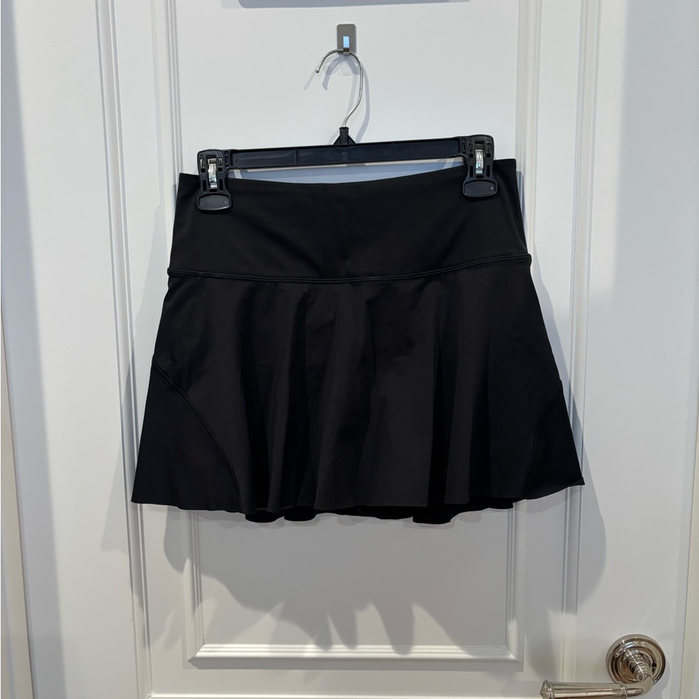 Athleta Ace High Rise 13 1/2 Tennis Skort